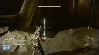 Solo hardmode warlock Oryx in four rounds without self res