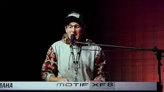 My Last Game - Andy Sydow (Durango Songwriters Expo Showcase - Fall 2021)