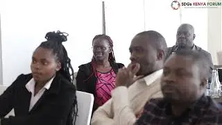 Strengthening Data Partnerships for a Sustainable Future