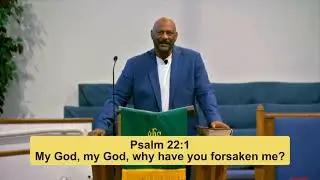 Year of the Psalms   The Voices Within the Psalms Insight 4