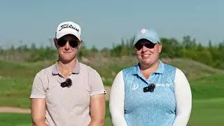 Pure Michigan Cup Wrap Up | ROAD2LPGA
