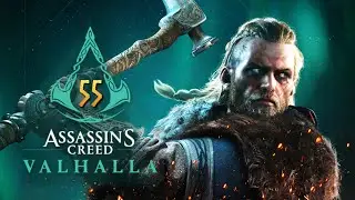 Raising Iron | ASSASSIN'S CREED: VALHALLA | Part 55