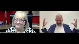 Thinking Big with Your Chamber Foundation: Insights from Top Chamber Professional Kelly Hall