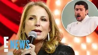 Jill Zarin Fired From RHONY Reunion Show After Bad Bunny Comments | E! News