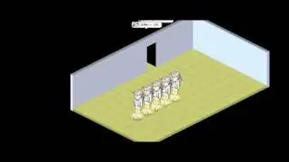 Habbo Clone Party