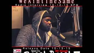 DC Dough - WPGC95.5 NEWMusicMondays