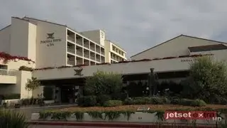 Portola Hotel in Monterey, CA - A Jetset Extra Review