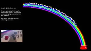 Pot of gold - 53,640