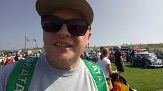Causeway Coast Mini Club / Portrush Mini Show 2019