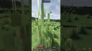 One Thought At a Time #minecraft #foreverworld #minecraftsurvival #video #minecrafthumor #gaming