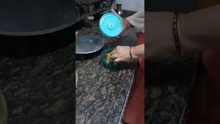 как пользоваться овощерезкой #шорты