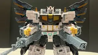 Toyhax set for Nova Prime
