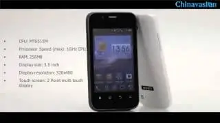 Android 1GHz CPU Phone   Android Phone with 1GHz Processor 1