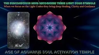 THE SEAL OF COMPLETION: How Empaths Know When Healing is Truly Finished #empath #patternrecognition