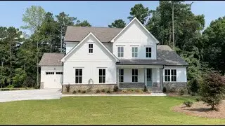 New Build in Buford, GA!!! 4 Bedrooms - 4.5 Baths