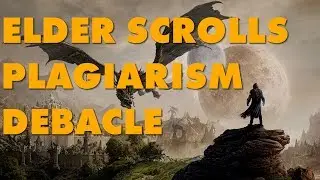 Bethesda Pulls Elder Scrolls Tabletop Adventure Due To Plagiarism