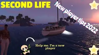 SECOND LIFE: From Abandoned to Affordable – Find Your Perfect Parcel with Second Life Auctions!