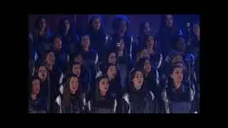 Take It to the Lord in Prayer - AULA MAGNA 2020