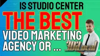 Studio Center Video Marketing Agency Dallas Texas - Best Video Marketing Agency Dallas Texas