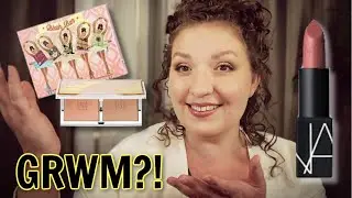 Shop My Stash GRWM | Nothing New NOVEMBER 2020