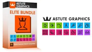 FREE PLUGIN - Astute Graphics Plug-Ins Elite Bundle