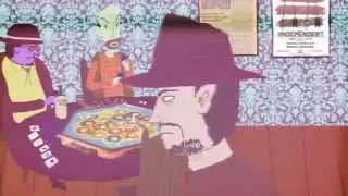 The Sam Chase - A Lucky One (Official Music Video by Teppei Ando)