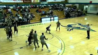 Big Bend Basketball