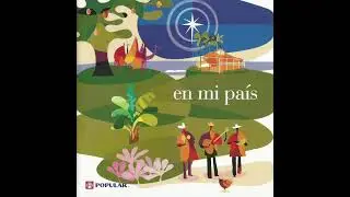 Ednita Nazario - Villancico Yaucano