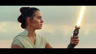 Star Wars Episode X (fan cast)