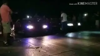 Anonymous team demon's racing