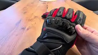 Motorcycle Glove Windproof