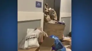 Complaints filled with city on West Campus luxury private dorm near the University of Texas