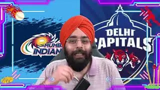 MI vs DC Mahamukabala ?? Who will qualify ?? IPL Points Table Explained | IM CricTalk