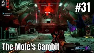 The Mole's Gambit - Borderlands 4 | Gameplay/Walkthrough | #31