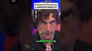 Fidelidad ARREPENTIMIENTO? #elvalordelaverdad #antoniopavon #joisanchez #hombrefiel #sheylarojas