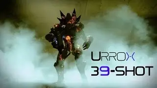 Urrox Lvl 34 [Destiny] Solo Kill [1080p]