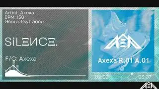 Axexa - SiL&Xi;ИC&Xi;.