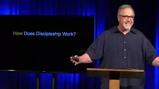 6-22-25 Reproducing Disciples Part 1