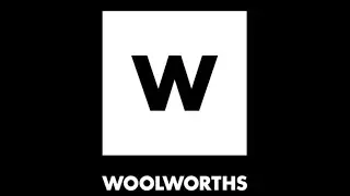 Woolworths Winter Collection