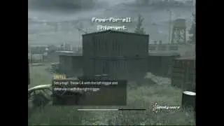 iTangy Mod Menu CoD 4 + Download