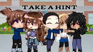 Take a hint//GCMV//Collab w/@Sasunaru90 // read desc