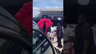 CMG ARTIST MONEYBAGG YO GOT ARI A PRIVATE JET FOR HER BIRTHDAY🔥#cmg #yogotti #moneybaggyo