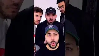 Berywam - Frozen (Sickick TikTok Remix)     #Beatboxing #berywam #frozen #Shorts