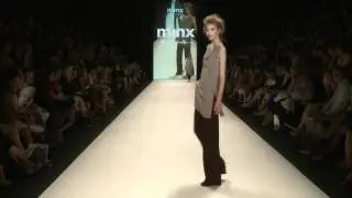MINX by Eva Lutz Fashion Show Spring/Summer 2012