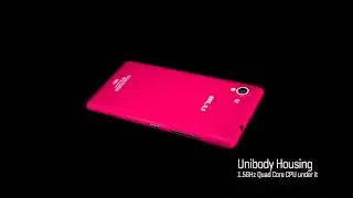 Blu Vivo 4 8 BRUNOTECH