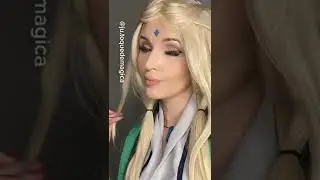 A quinta Hokage Tsunade