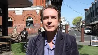 What's It Like to Be a Film & TV Extra?