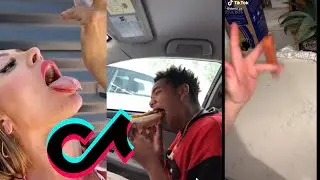 TRY NOT TO LAUGH GLIZZY GOBBLERS EDITION🌭🌭