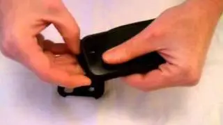 Test : case-mate tough