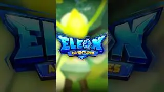 Eleons Adventures &mdash; это пик 😭🙏#аниме #roblox #pokemon #eleonadventures #игры #шорты #fyp
